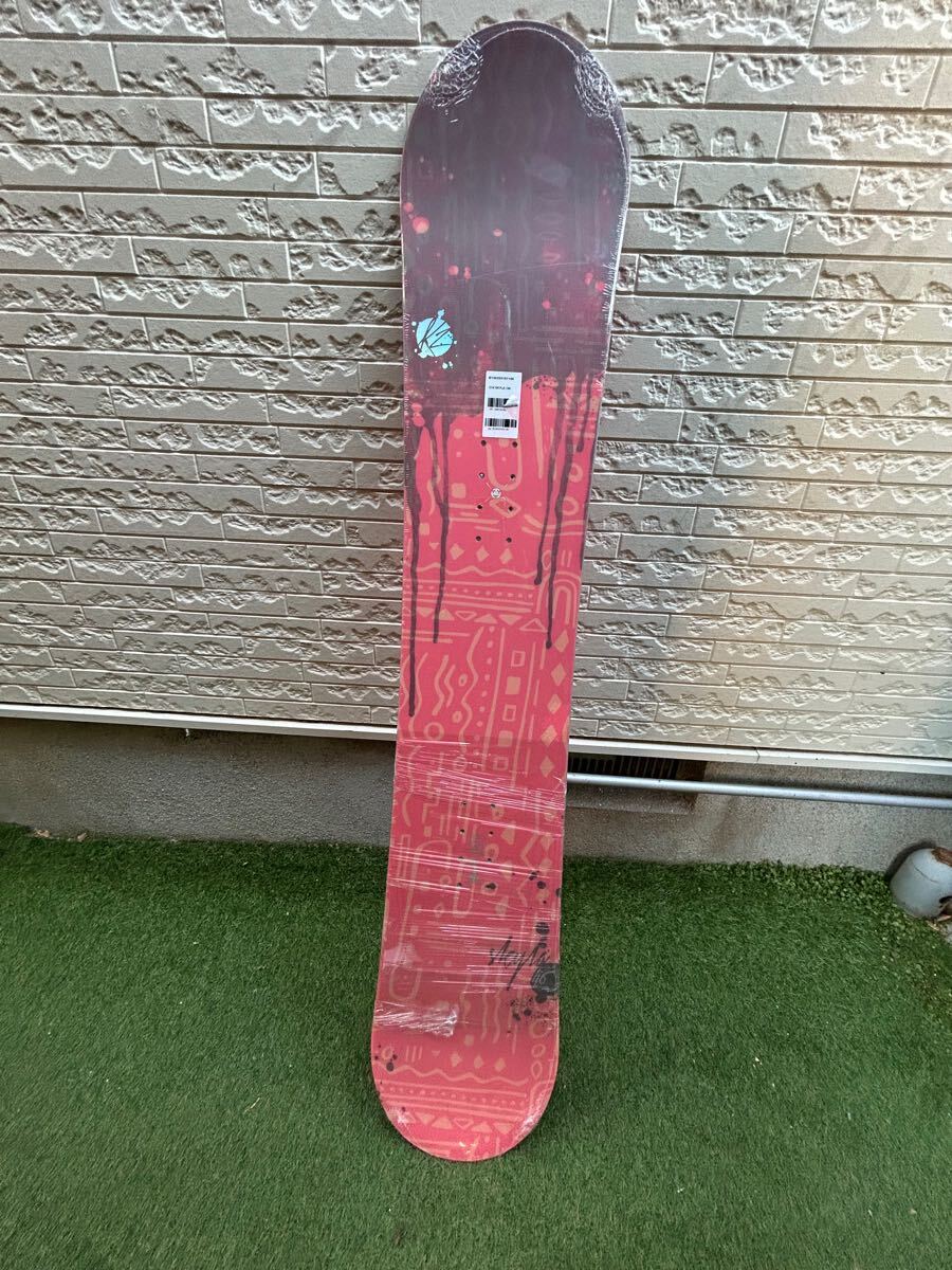 ★新品★ K2 スノーボード SKYLA 146cm 定価44,000円拍卖