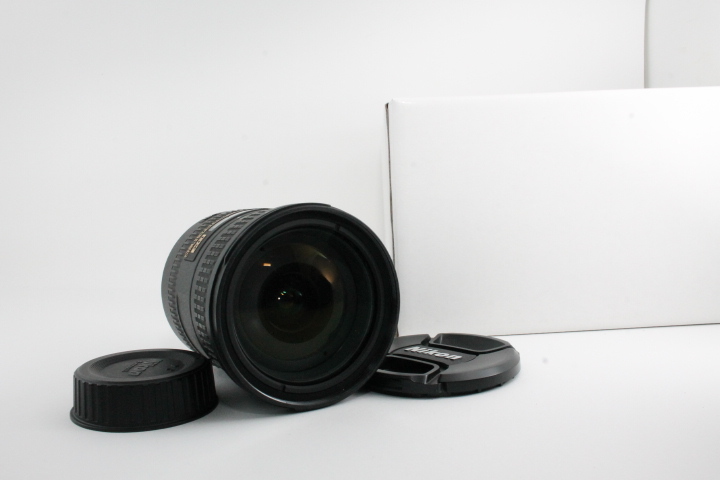 ★極上品★ NIKON AF-S NIKKOR 18-200mm F3.5-5.6G II ED DX VR #M929拍卖