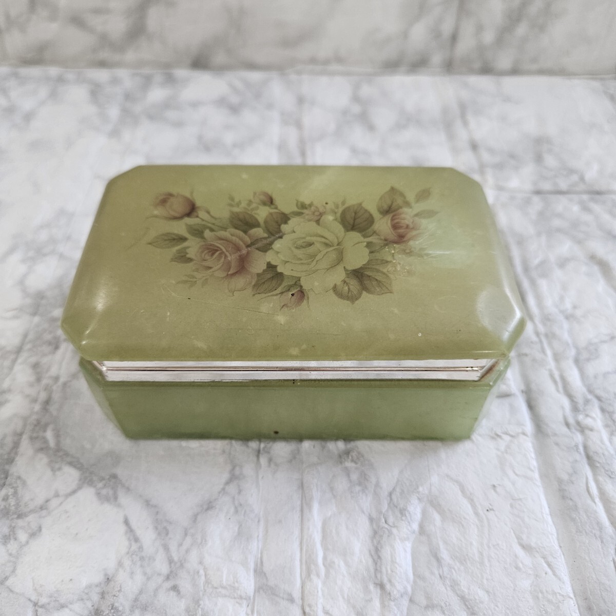 小物入れ イタリア製 雑貨 アクセサリーボック コレクション インテリア 拍卖