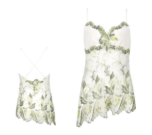 サルート【火の鳥】キャミソールL IV 92拍卖