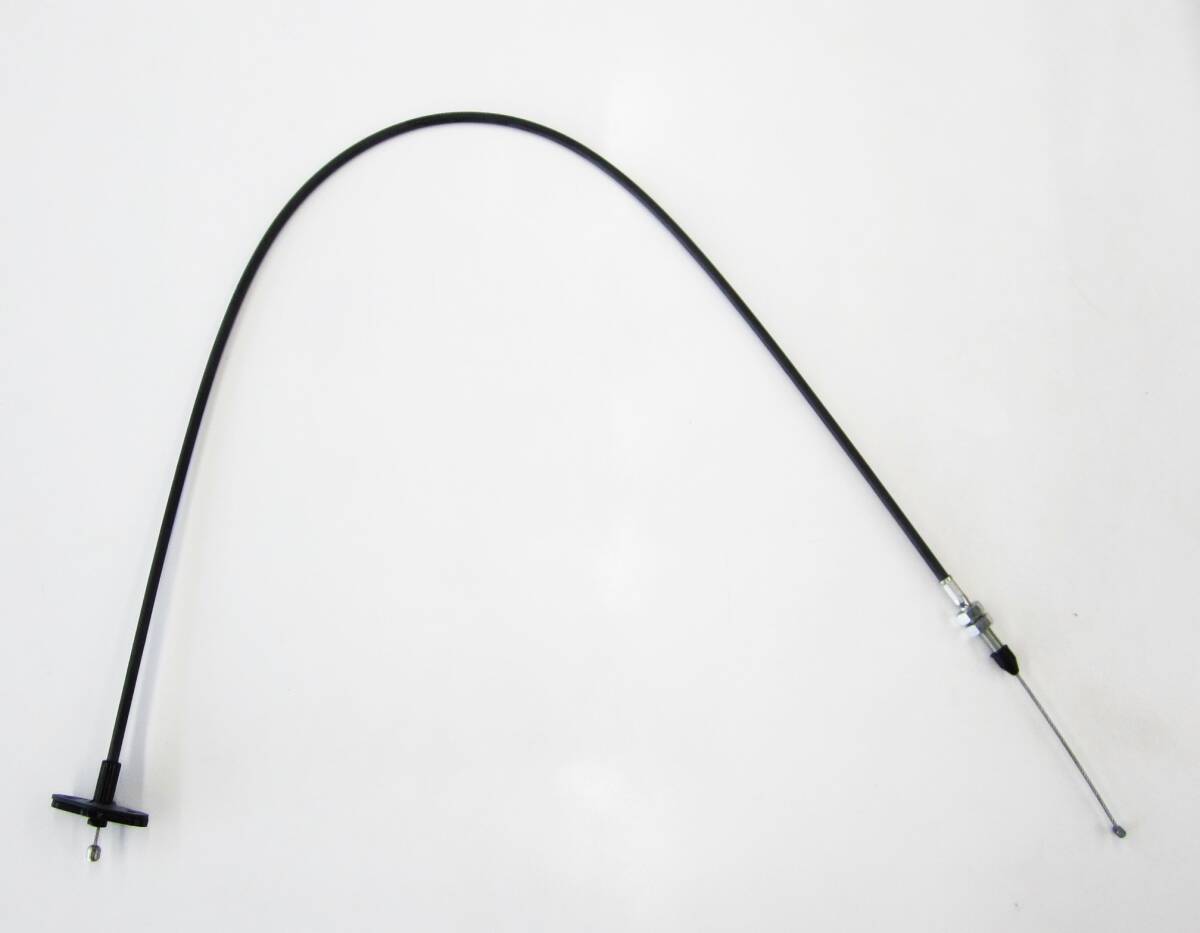 ハコスカ アクセルワイヤー 日産 純正 新品 KGC10 GC10拍卖