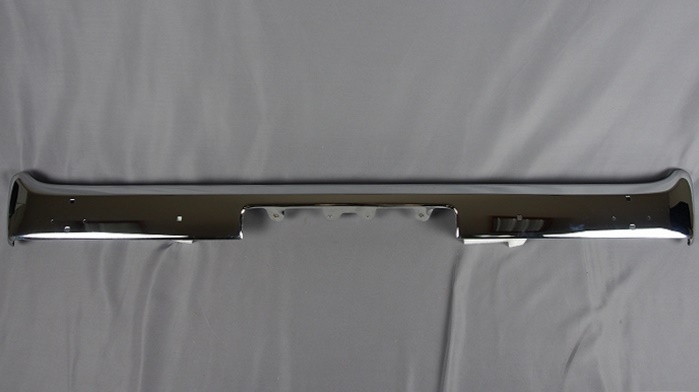 ケンメリ 用 リアバンパー 新品 KPGC110 KGC110 GC110 C110 DATSUN ヨンメリ拍卖