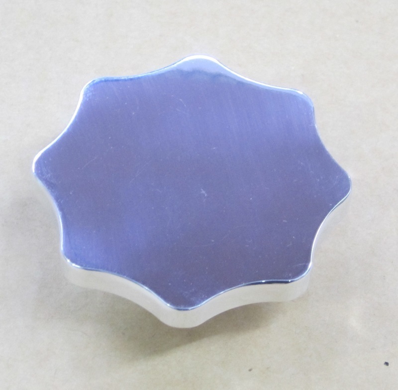 ハコスカ ケンメリ など オイルフィラーキャップ 新品 日産 S20 L型 L20 L28 フェアレディーS30Z KPGC10 KGC10 KGC110拍卖