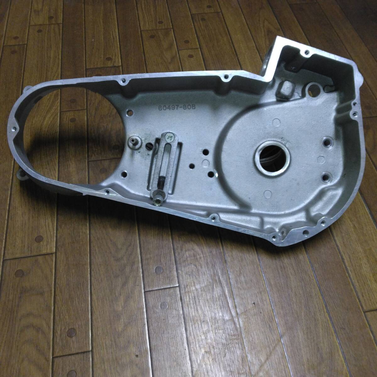 純正Shovel インナープライマリー 強化対策品 NOS拍卖