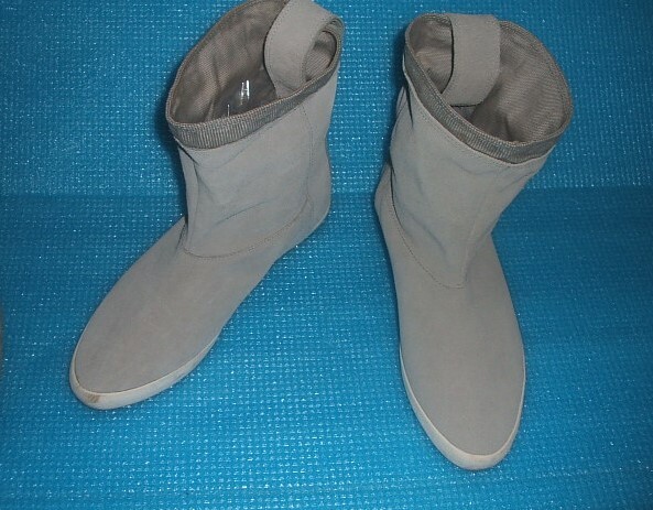 adidas Sleek Series アディダス のショートブーツ 24.5拍卖