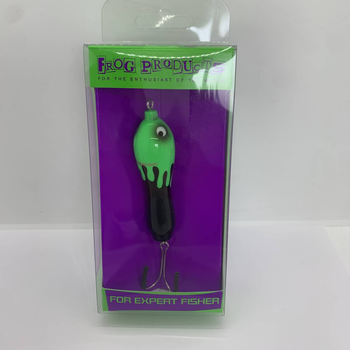 I-89745 フロッグプロダクツ ズーピーブー拍卖