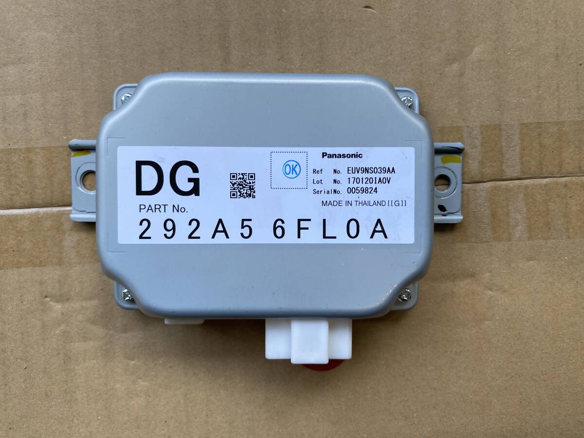 E12 ノート DCコンバーター 2501-2478拍卖