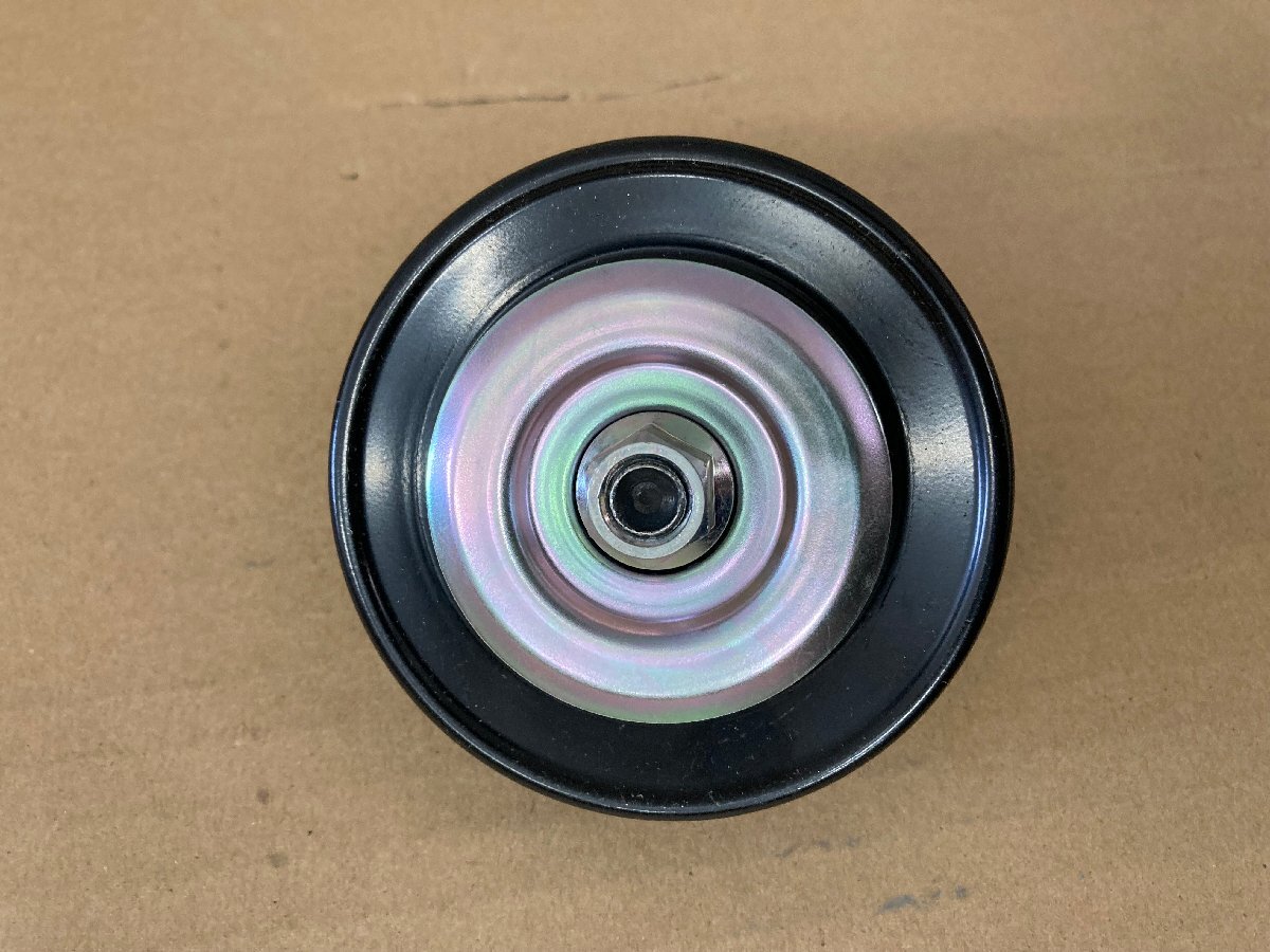 【51019】 レンジャー FD9JLA クーラーアイドルプーリー S8836-01380 未使用拍卖