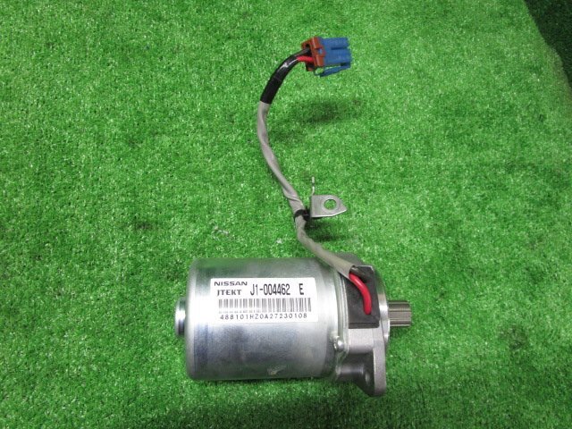 【A65547】マーチ K13 パワステモーター J1-004462 E拍卖