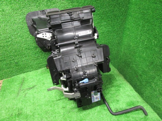 【A65565】マーチ K13 ヒーターユニット 27210-1HH2A拍卖