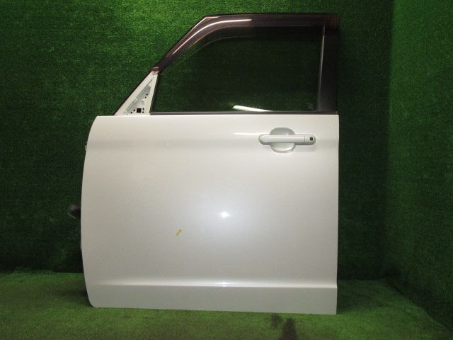 【A65616】◇デリカD2 MB15S 左 フロントドア Z7T拍卖