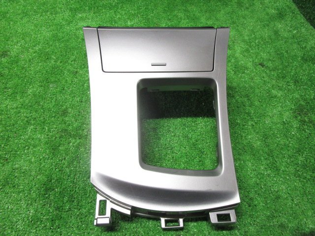 【A65638】◇アクセラ DBA-BLEFW シフトパネル BCD3-64341拍卖