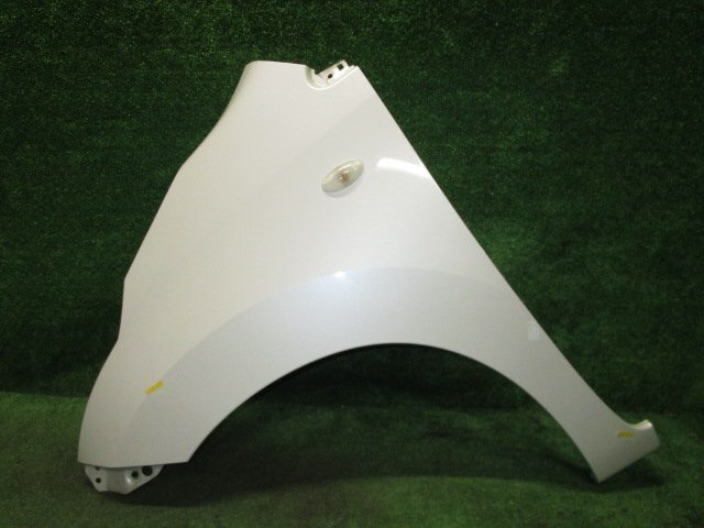 【A65811】◇ワゴンR MH23S 左 フェンダー Z7T拍卖