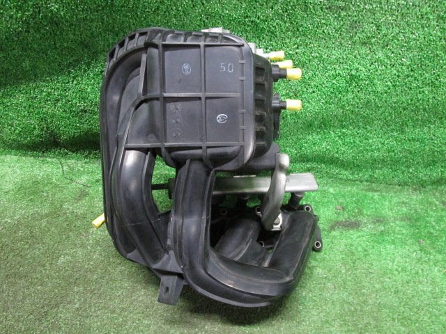 【A65821】◇ワゴンR MH23S インテークマニホールド インマニ拍卖