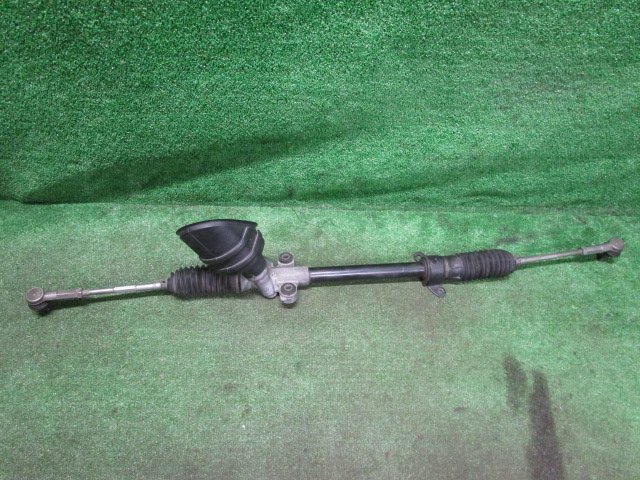【A65836】◇ワゴンR MH23S ステアリングラック拍卖