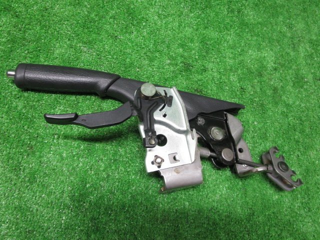 【A65878】ミライース LA300S サイドブレーキレバー拍卖