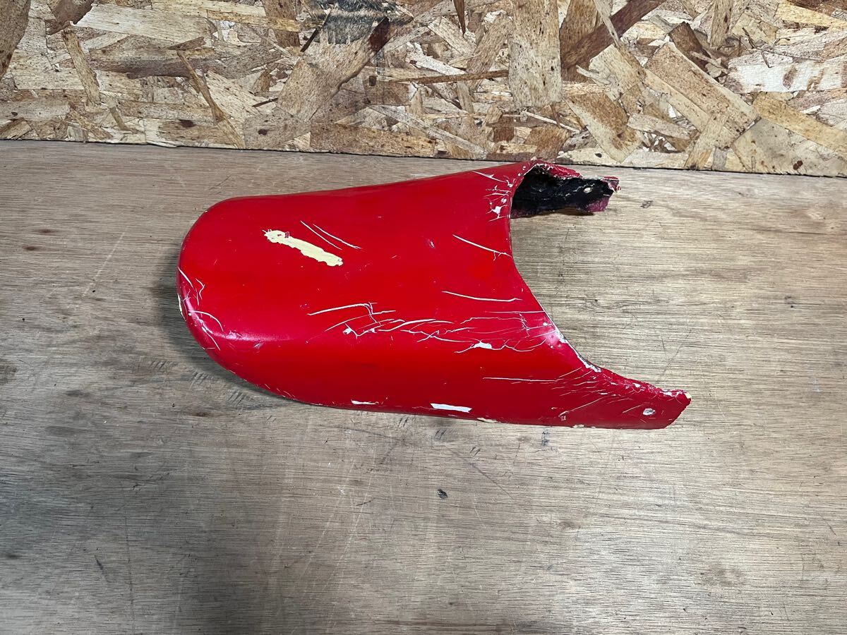 希少!! 当時物 Z2テール キタコ 3番館 三番館 KITACO ゼファー400 GS400 ザリ ゴキ バブ CB250T ホーク 沖縄仕様 ジャパンテール 旧車拍卖