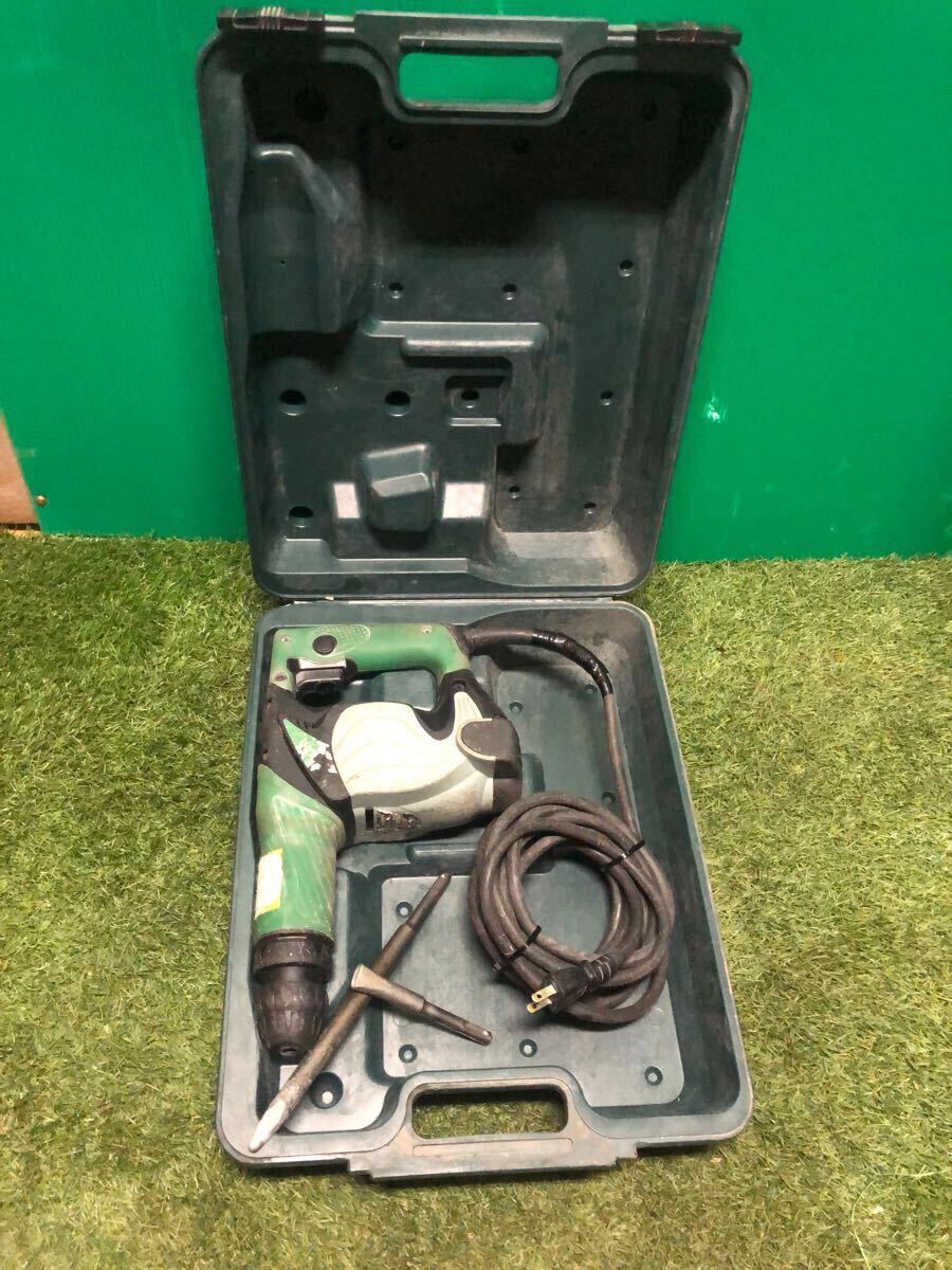 HiKOKI H25PV ハイコーキ ケレンハンマー 拍卖