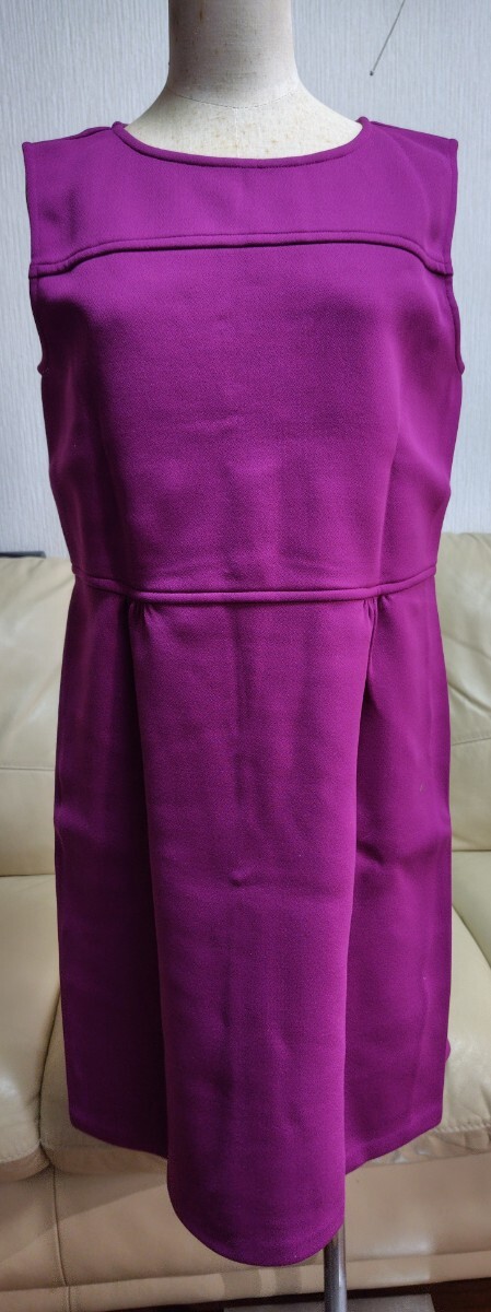 MAX MARA WEEKEND マックスマーラ ウィークエンド ワンピース 送料無料拍卖