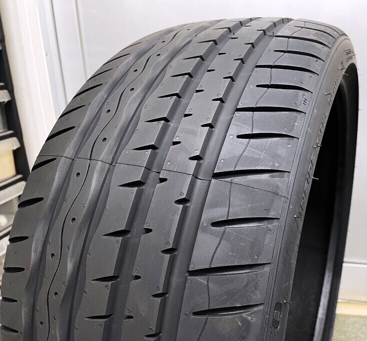 ■ 即日発送 こりゃ安い! 2024年製 ラウフェン(ハンコック) LK03 215/35ZR19 85Y XL 新品1本 ■【出品=在庫OK!】拍卖