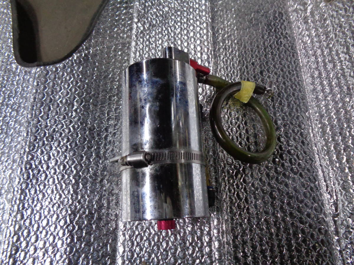 OILキャッチタンク 汎用 ドリフト シルビア ローレル 売り切り拍卖