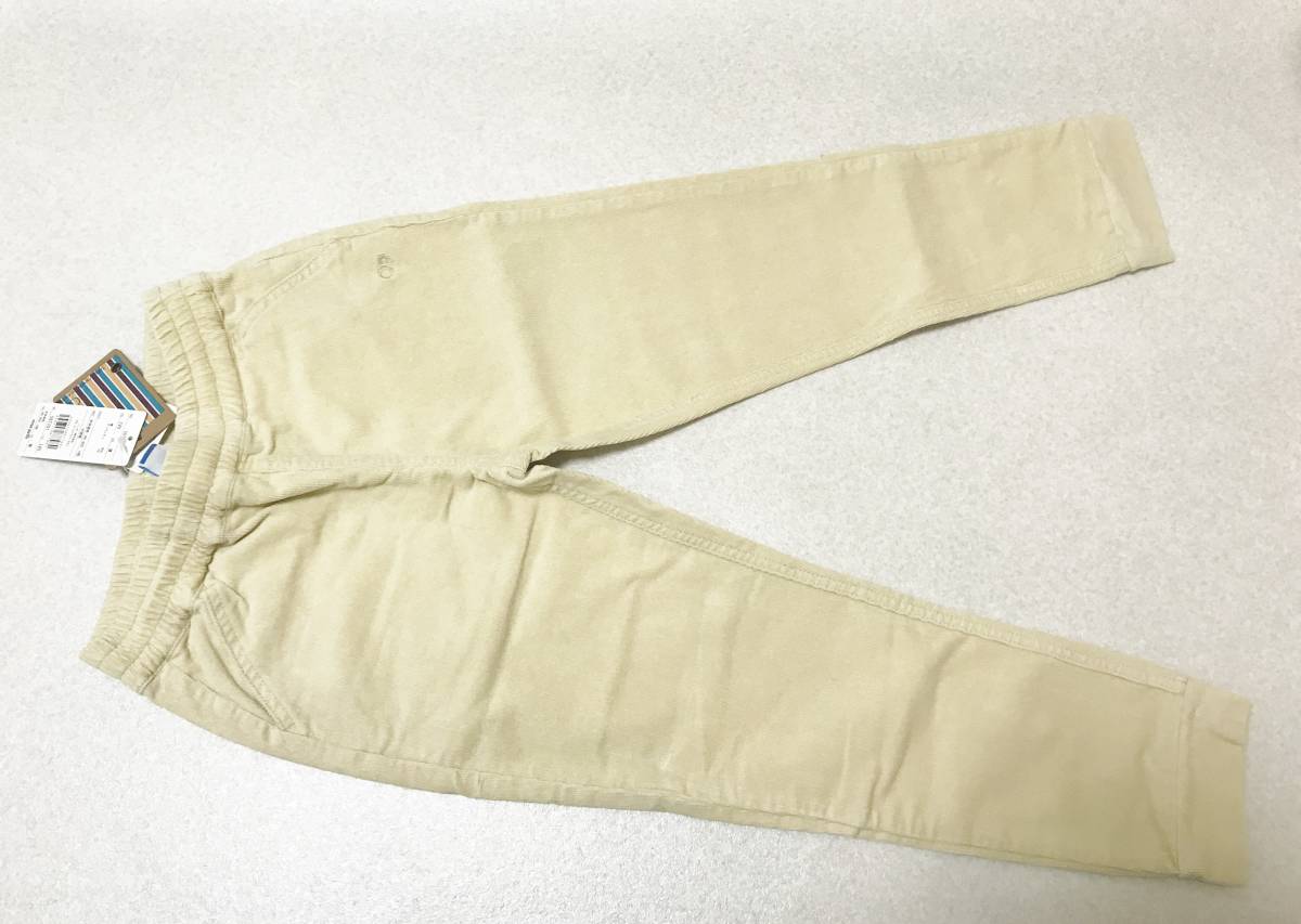 子供服M/110-120サイズ:オーシャンパシフィック【OP】コーデュロイパンツ*ストレッチロングズボン 定価:4,900+税拍卖