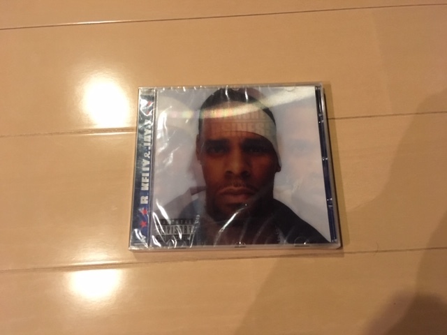 新品 未開封 Unfinished Business / R.ケリー拍卖