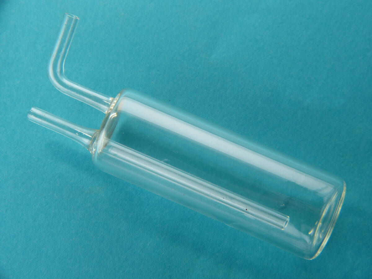 ★☆コールドトラップ 加湿器 吸収器 80㎜ 中古☆★拍卖