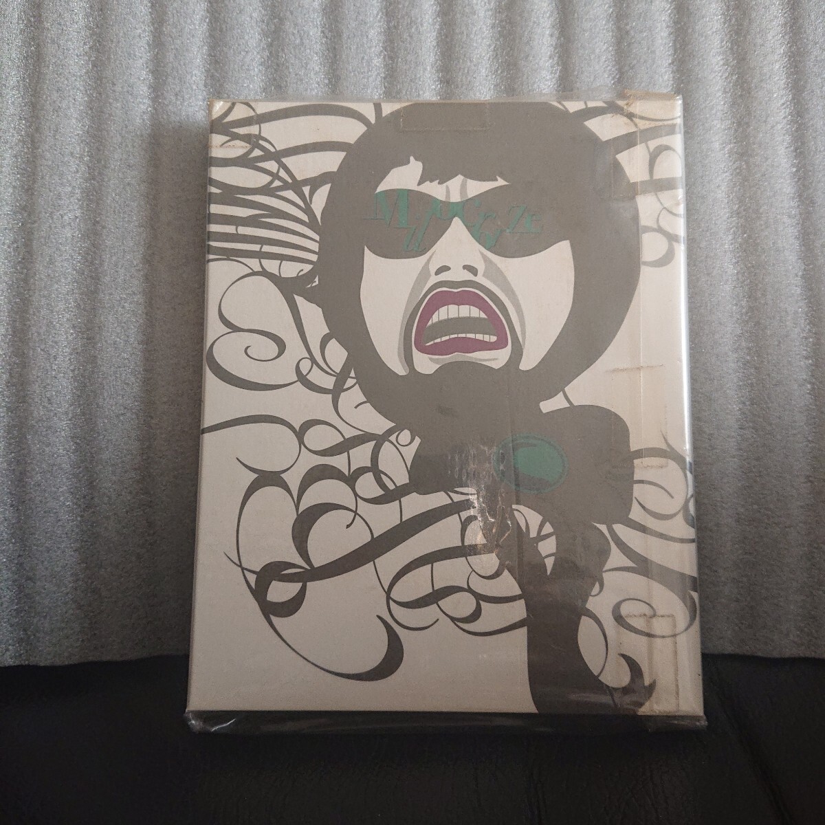 ミロクローゼ スペシャル エディション Milocro 山田孝之 Blu-ray DVD 石橋杏奈 原田美枝子 奥田 マイコ 石橋義正 武藤 恋愛 ファンタジー拍卖