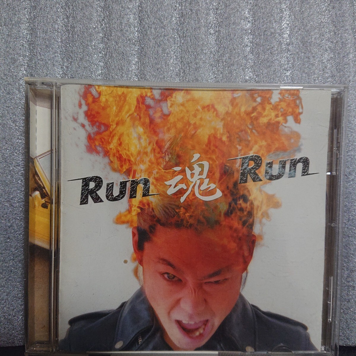 グループ魂 Run魂Run CD 阿部サダヲ 宮藤官九郎 劇団大人計画 村杉 港カヲ 皆川 三宅 ARB ルースター ミチロウ マッチ ロフト 怒髪 cd拍卖