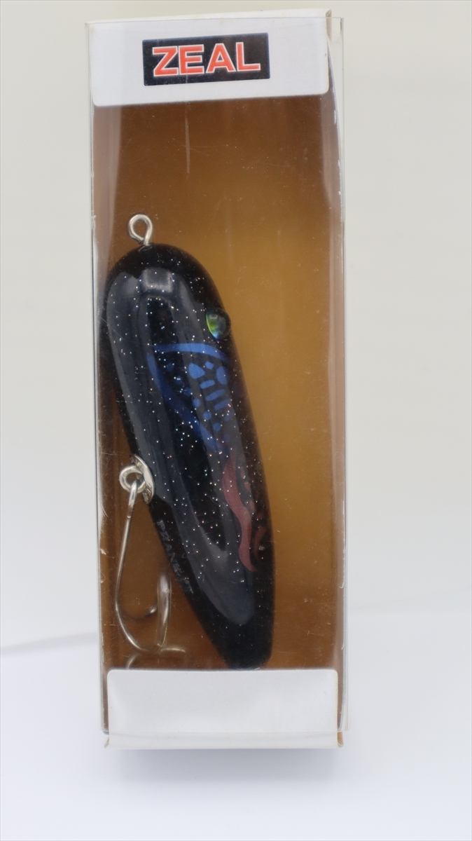 ★☆【新品】ズイール プランク悟 ☆ZEAL PRANK☆★2024-01-1039拍卖