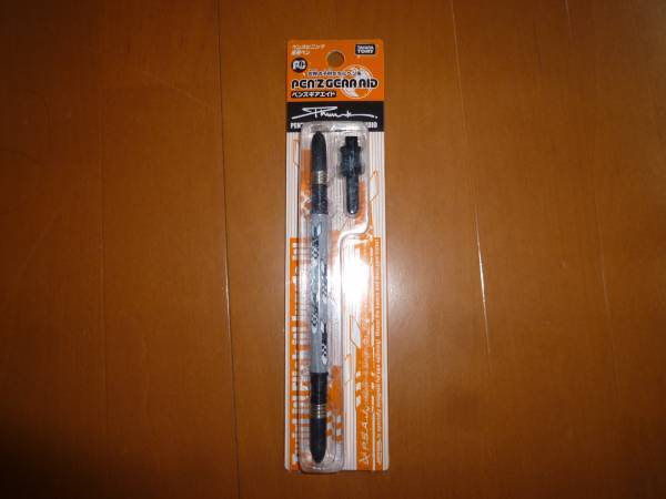 新品 ペンスピニング ボールペン ペン回し PEN'Z GEAR AID拍卖