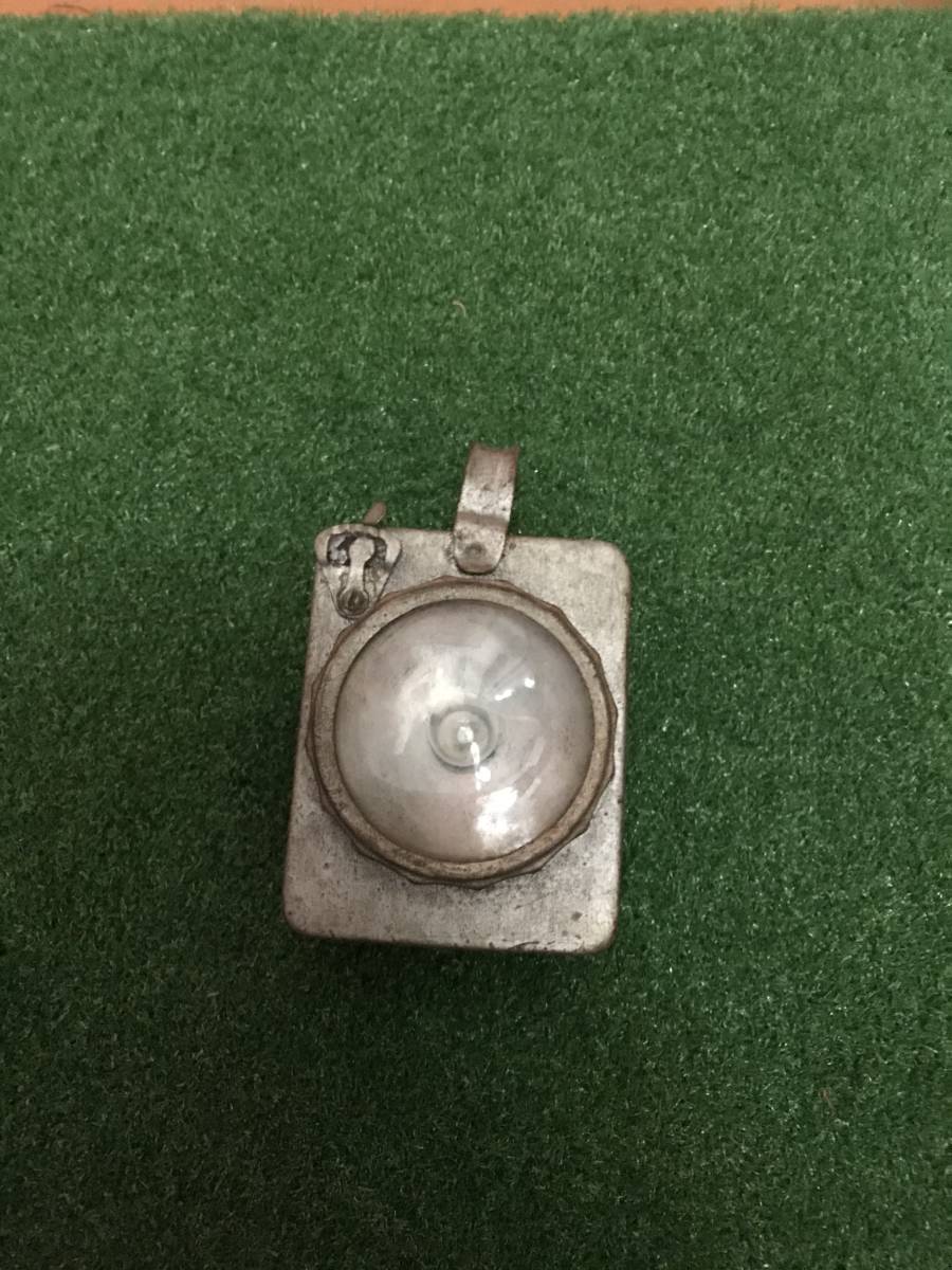 レトロ ビンテージ アンティーク 金属ランプ 大同ランプ ランプ 照明 古道具 道具拍卖