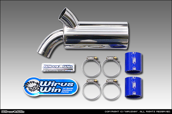 ダイハツ コペン用インテークタンク拍卖