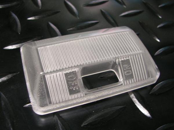 ■超便利♪♪ ZZW30系MR-S ルームランプレンズ/ルームライトカバー■クリアタイプ■平成11年(1999年)10月~平成19年(2007年)7月■D■拍卖