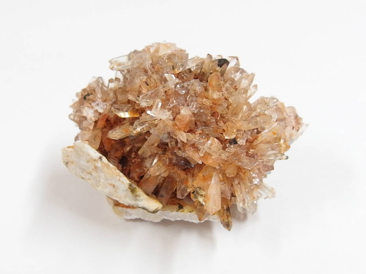 クリーダイト 原石 メキシコ産 ★ PS-M-1059拍卖