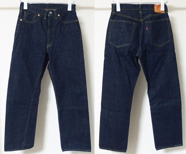 JELADO ジェラード LAST RESORT Age of Longing LOT S301XX 大戦モデル デニム パンツ W29拍卖