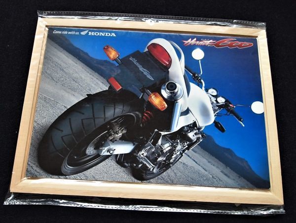 ホンダ CB600ホーネット+オマケ 1998年 カタログ 良品・送料込!拍卖