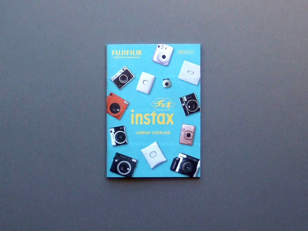 【カタログのみ】FUJIFILM 2023.09 instax 検 チェキ mini LiPlay EVO 90 40 12 SQUARE SQ1 SQ40 WIDE 300 Pal Link インスタントカメラ拍卖