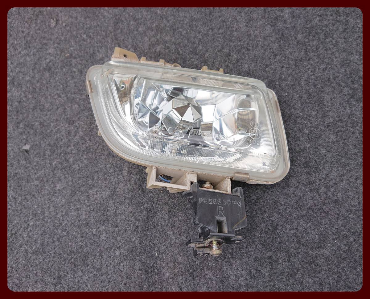 MPV LWEW LW5W フォグランプ 右 STANLEY P0285  A-745拍卖