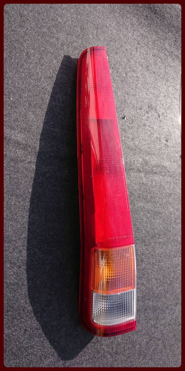 ホンダ ライフ JB4 テールランプ 左 STANLEY 043-2228 STANLEY RR2228  A-789拍卖