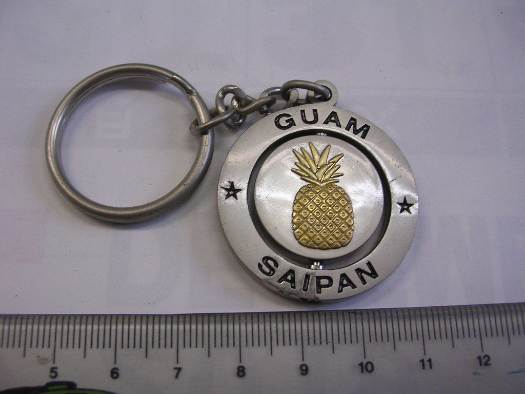 キーホルダー ■ グアム サイパン ■/#1699拍卖