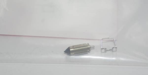 TL125(JD06) フロートバルブセット ホンダ純正 新品 ★*【水曜・日曜・祝日休み 臨時休業有】拍卖