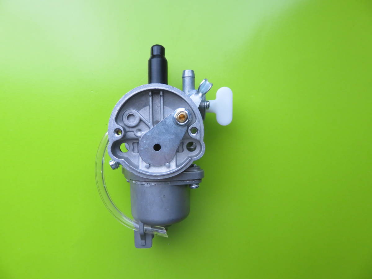 ゼノア G35 新品互換キャブレター! 1個 フロート式キャブレター G3K コマツゼノア zenoah 溝切機 除草機 G3 ミゾキリ  (119)拍卖