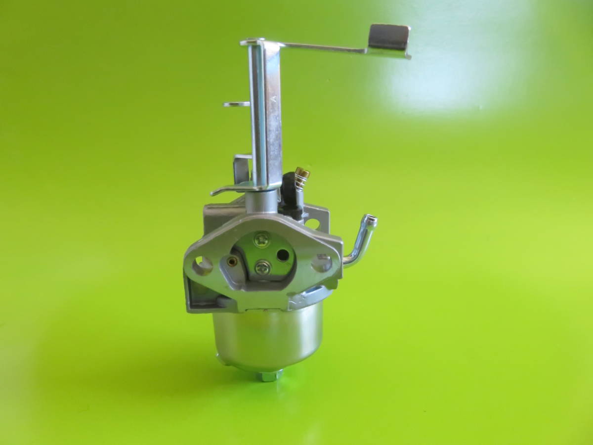 三菱 GM82 互換キャブレター 三菱 MM207 GM82P 管理機 耕運機 ダイシン SFT-241M マメトラ SAIEN CH-3 GM82P   (175)拍卖