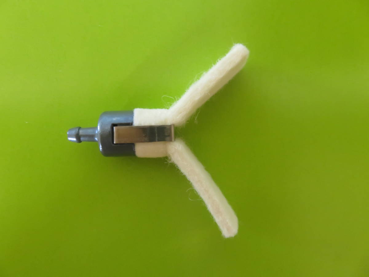 燃料フィルター 125-529タイプ 互換製品 チェンソー チェーンソー 部品 ガソリン ワルボロ Walbro  (A061018)拍卖