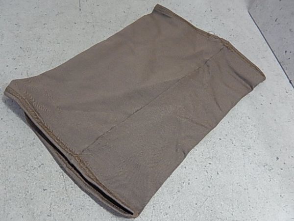 T87 中古良品!◆US ネックゲイター(ネックウォーマー)◆米軍◆アウトドア!キャンプ!防寒!バイク!サバゲー!拍卖