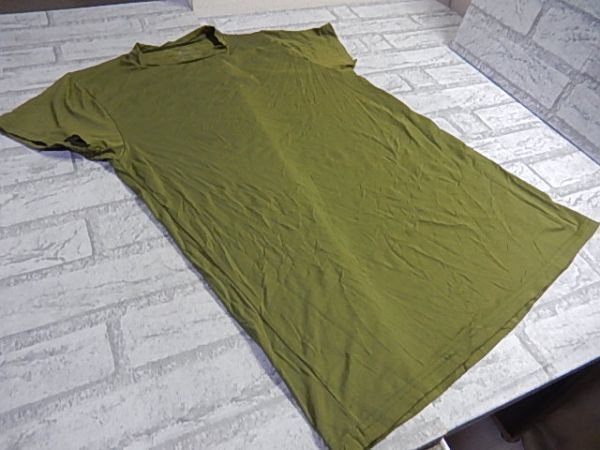 F70 サイズS ◆USMC T-SHIRT TACTICAL タクティカル T-シャツ◆米軍◆トレーニング!アウトドア!サバゲー!拍卖