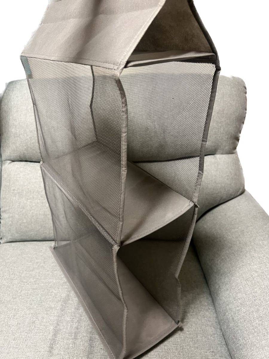 クローゼット 洋服収納 吊り下げ収納 ハンギング収納 収納用品拍卖