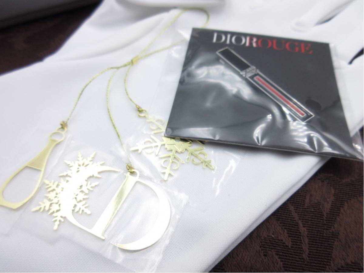 【未使用】Christian Dior ブローチ チャーム ロゴ クリスチャン ディオール ヴィンテージ アクセサリー レディース 結婚式 nu-8-50拍卖